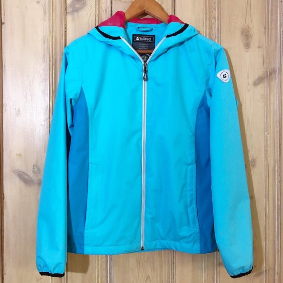 Killtec Waterproof Windproof Breathable 
